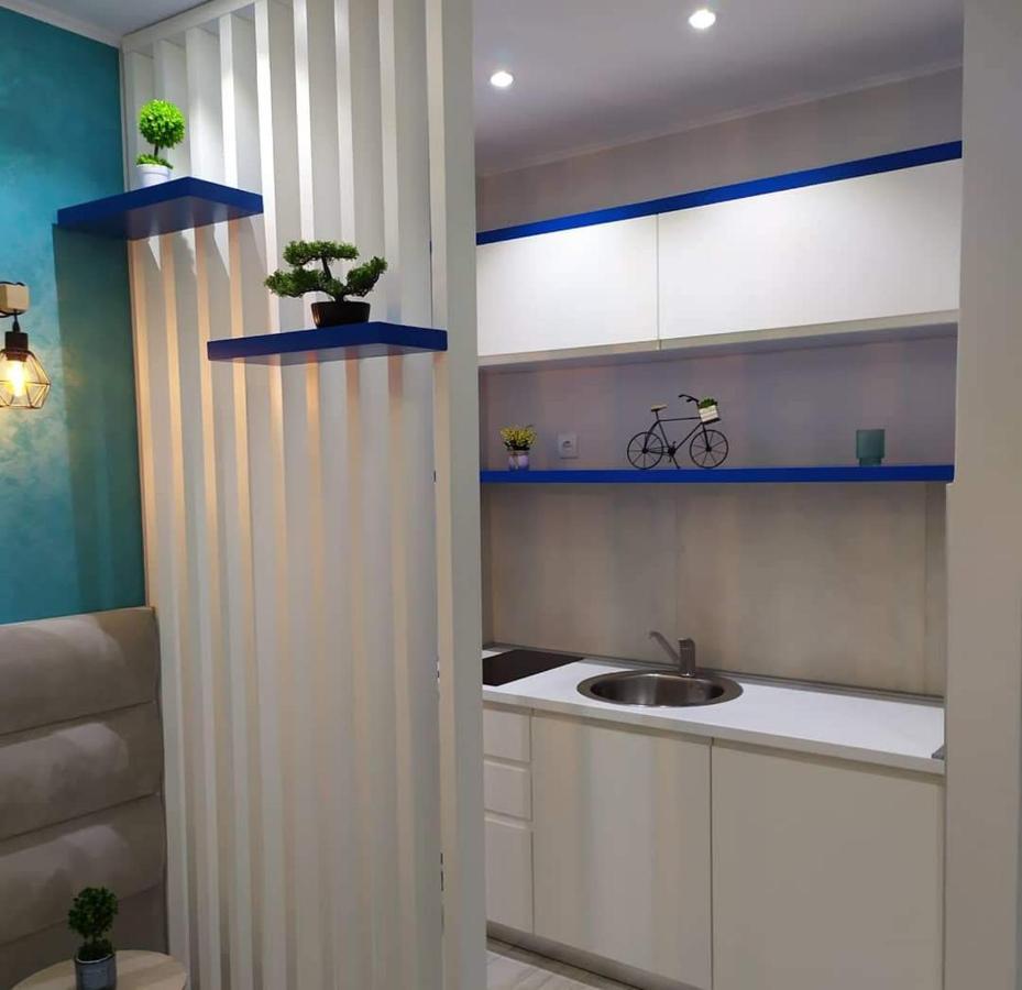 Fiore Di Cattaro **** Lux Apartment With Parking Exterior photo